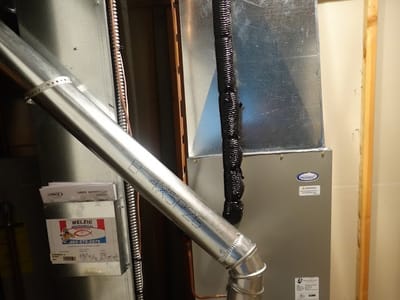 Welzig Heating & Air