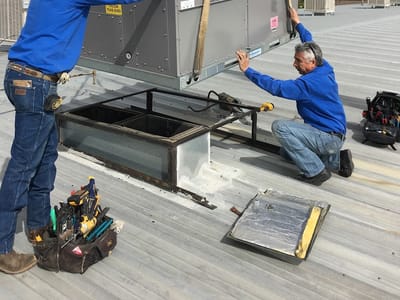 Welzig Heating & Air