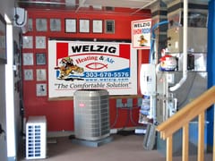 Welzig Heating & Air