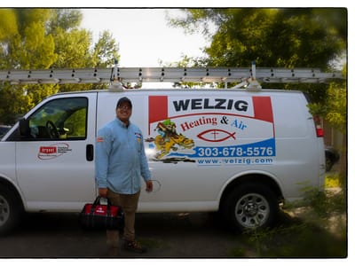 Welzig Heating & Air