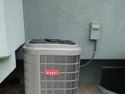 Welzig Heating & Air