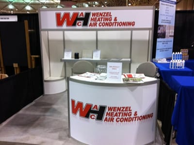 Wenzel Heating & Air Conditioning