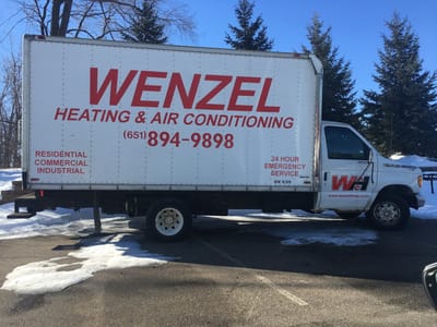 Wenzel Heating & Air Conditioning