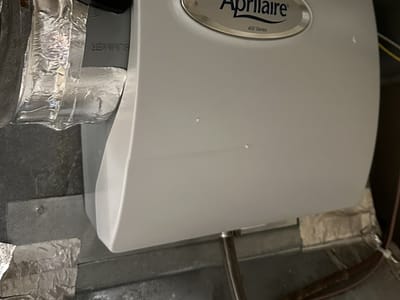 Wesco 53 Heating and Cooling Inc