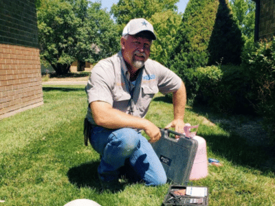 Wesco Heating & Air Conditioning Inc