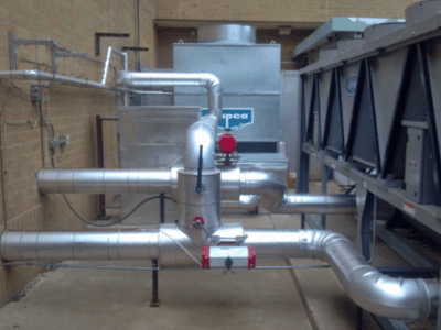 Wesco Heating & Air Conditioning Inc