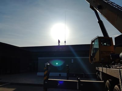 Wesco Heating & Air Conditioning Inc