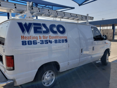 Wesco Heating & Air Conditioning Inc