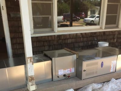 Wesco Heating & Air Conditioning