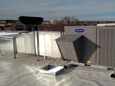 Wesco Heating & Air Conditioning