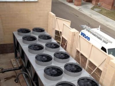 Wesco Heating & Air Conditioning