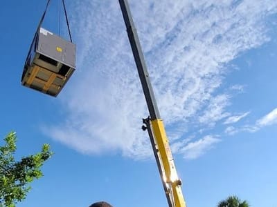 Wesley Chapel Air Repair, LLC