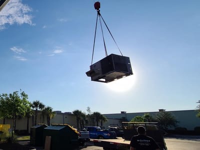 Wesley Chapel Air Repair, LLC