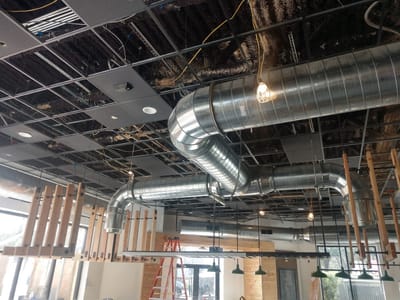 Wesley Chapel Air Repair, LLC