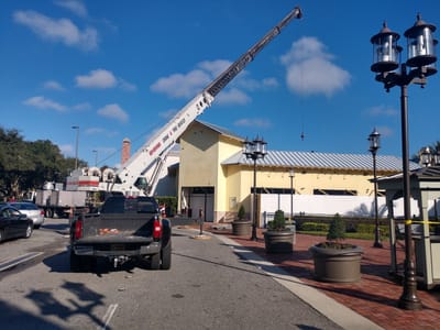 Wesley Chapel Air Repair, LLC