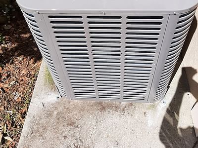 Wesley Chapel Air Repair, LLC