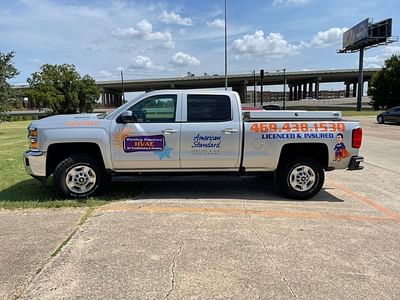 Wesley Ramirez HVAC