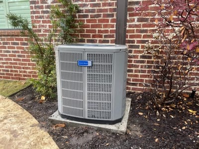 Wesley Ramirez HVAC