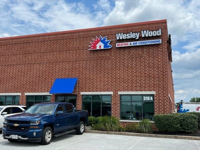 Wesley Wood Service Experts