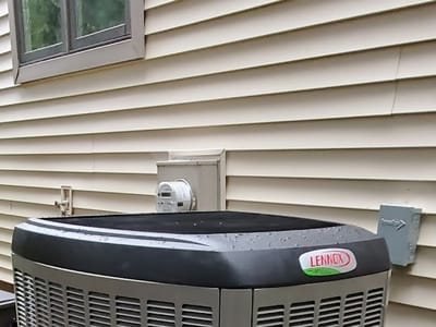 Wesley Wood Service Experts