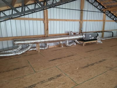 West Alabama Heating & Cooling