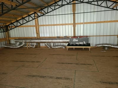 West Alabama Heating & Cooling