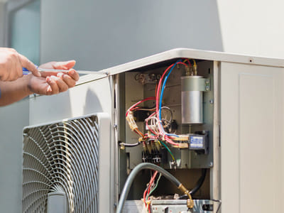 West Alabama Heating & Cooling