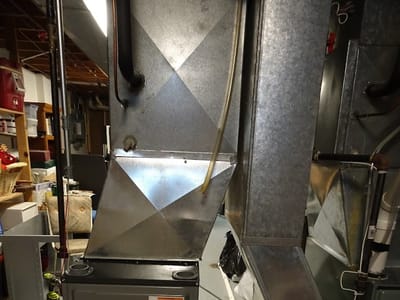 West Allis Heating & Air Conditioning, Inc.