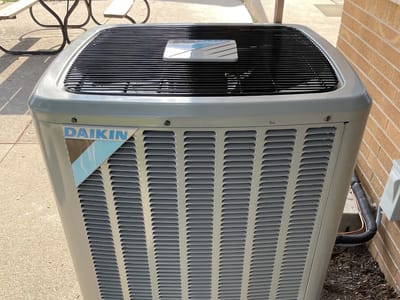 West Allis Heating & Air Conditioning, Inc.
