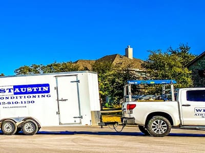 West Austin Air Conditioning