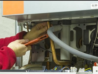 West Brother's Heating & Air Condition Co.