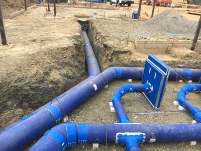 West Coast Air Conditioning