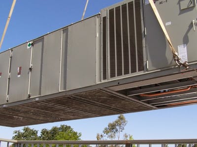 West Coast Air Conditioning