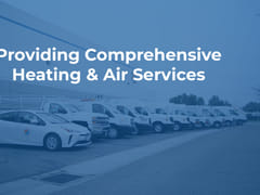 West Coast Air Conditioning