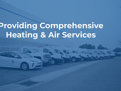 West Coast Air Conditioning