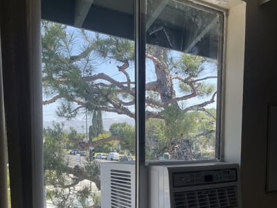 West Coast Chief Repair