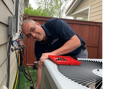 West Coast Chief Repair