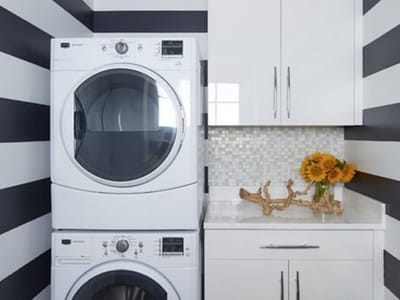 West Coast Chief Repair