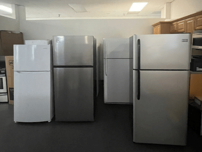 West Coast Chief Repair