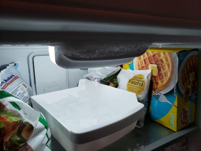 West Coast Chief Repair