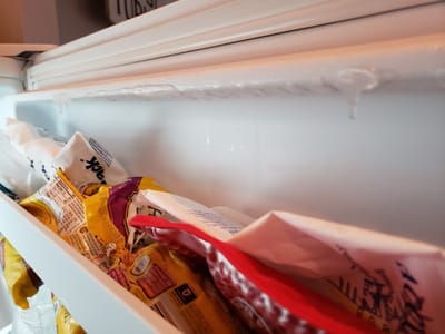 West Coast Chief Repair