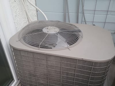 West Coast Chief Repair