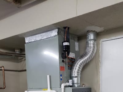 West Coast Heating, Air Conditioning and Solar