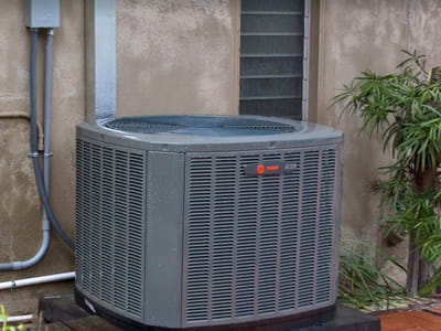 West Coast Heating, Air Conditioning and Solar