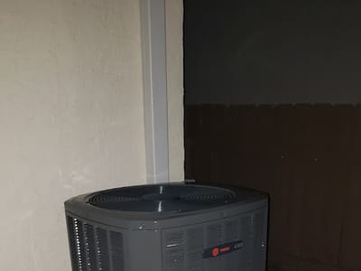 West Coast Heating, Air Conditioning and Solar