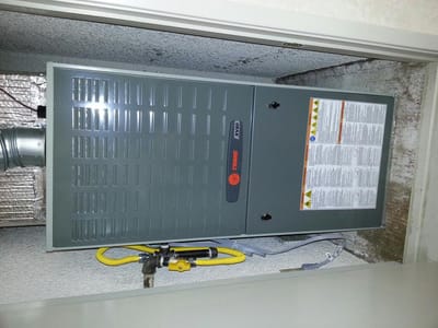 West Coast Heating, Air Conditioning and Solar