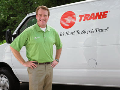 West Coast Heating, Air Conditioning and Solar