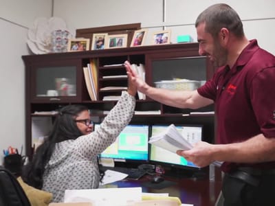 West Coast Heating, Air Conditioning and Solar