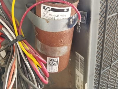 West Coast Heating & Air