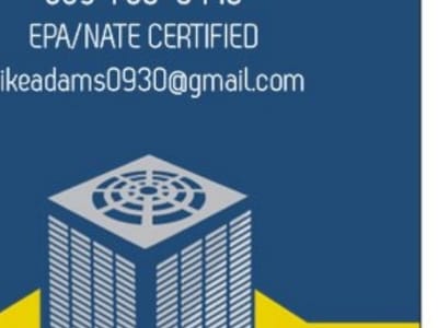 West Coast Heating & Air